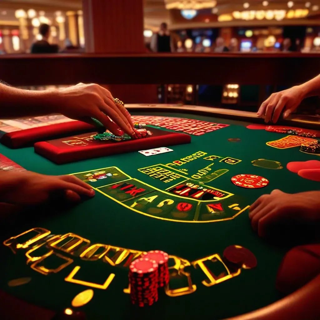 Budget_Blackjack_Haven