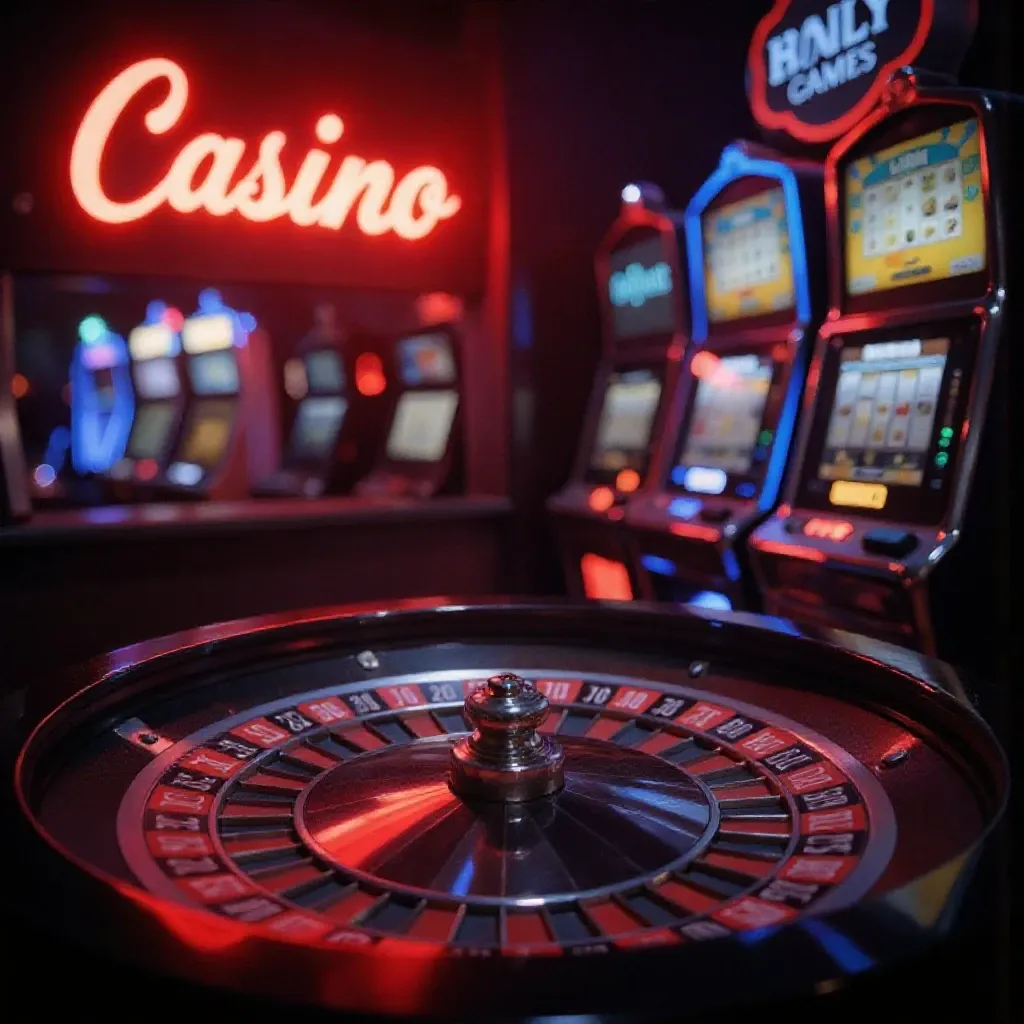 Deceptive Bonus Labyrinth