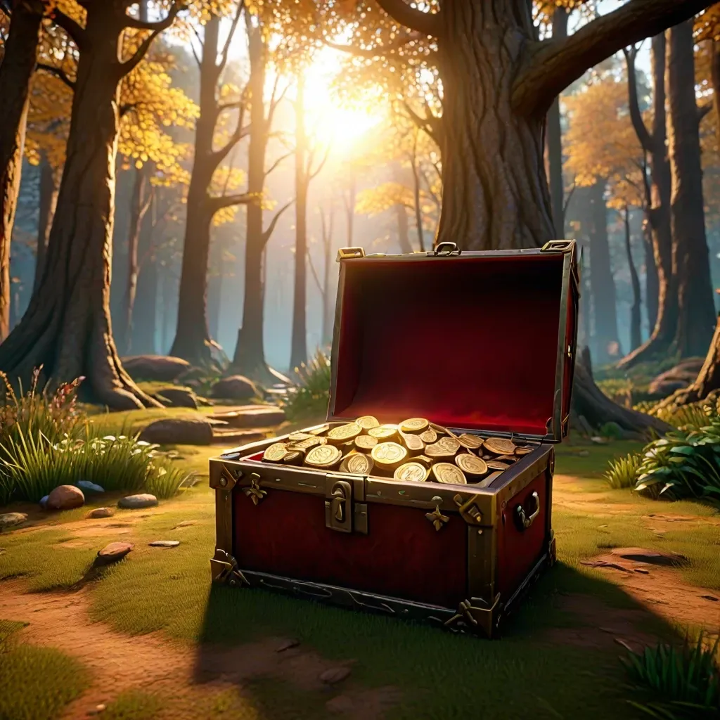 Enchanted-Runes-Treasure