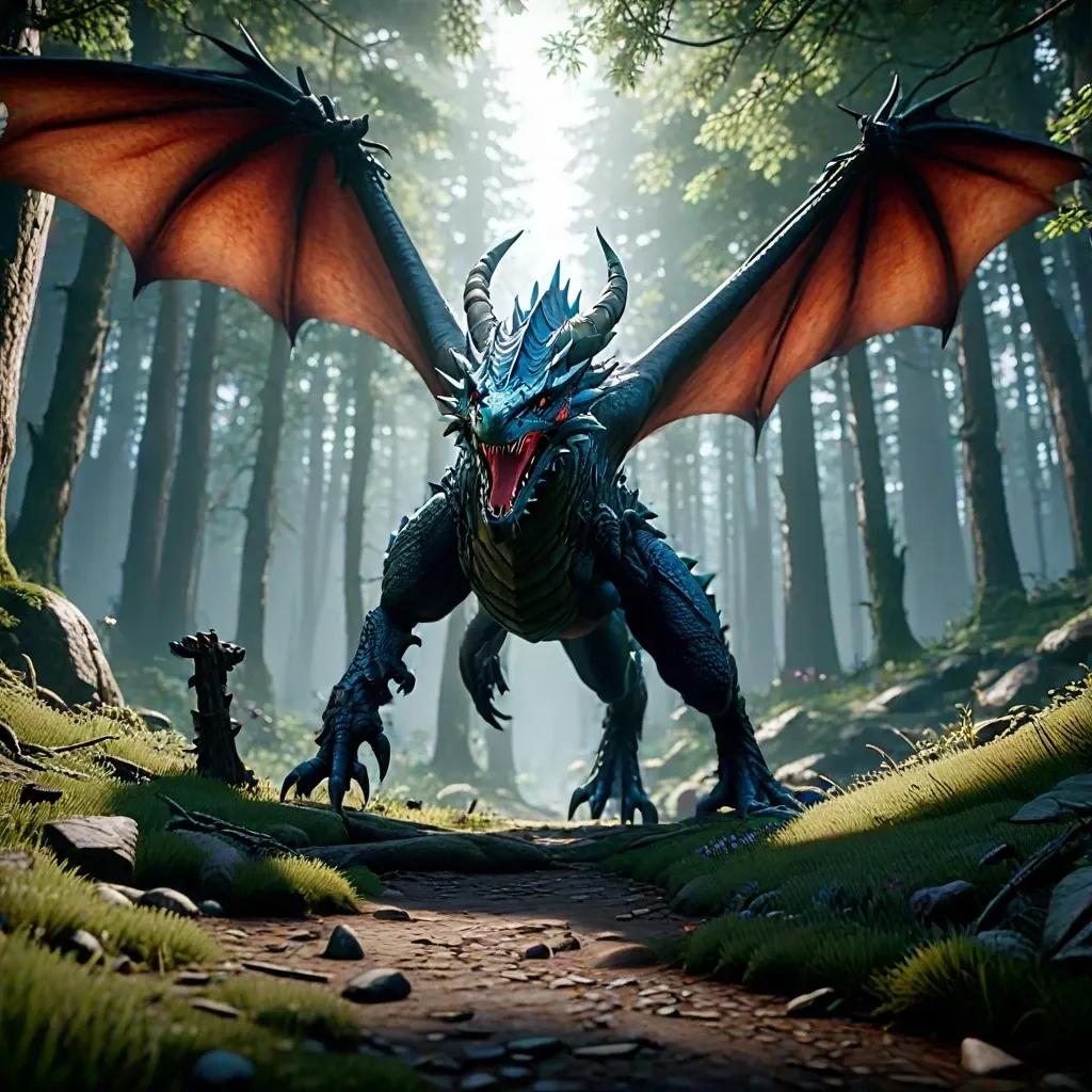 EnchantedEpic Battle