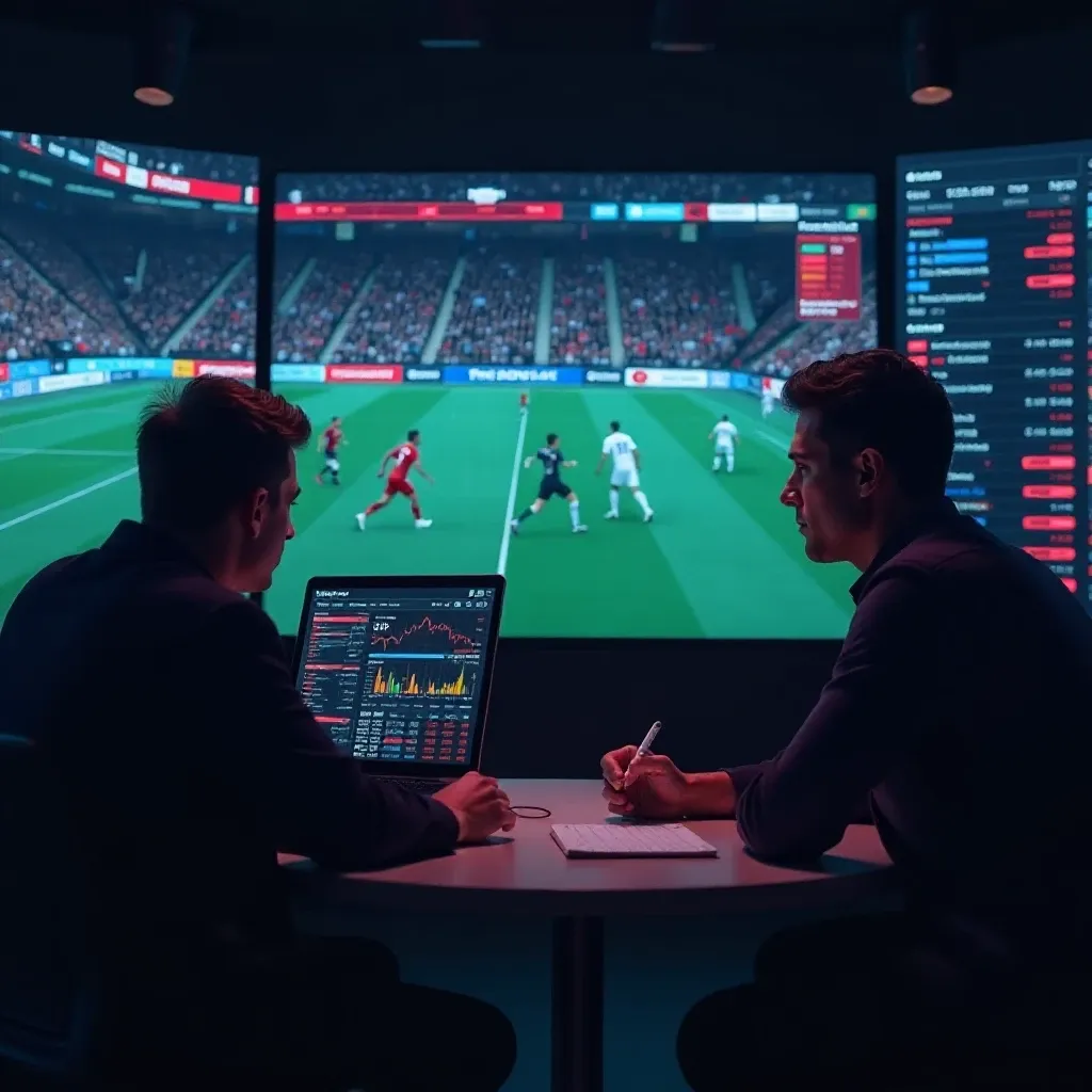 InPlay_Betting_Arena