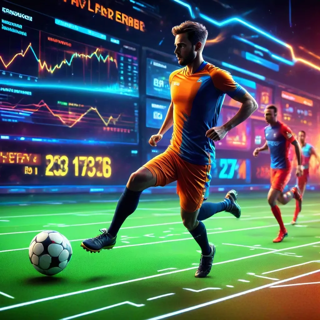 LevelField_Betting_Visual