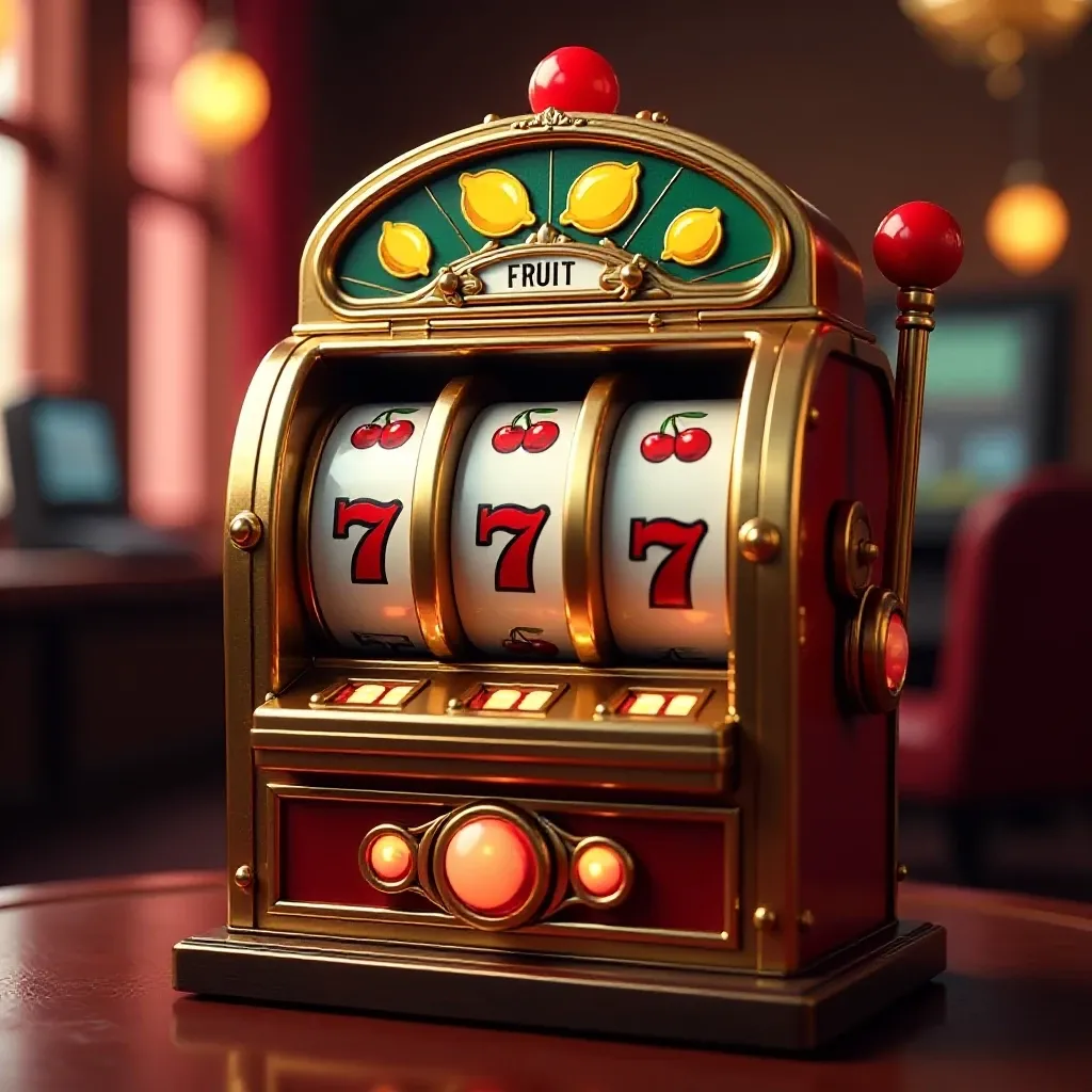 Nostalgic_Slot_Machine