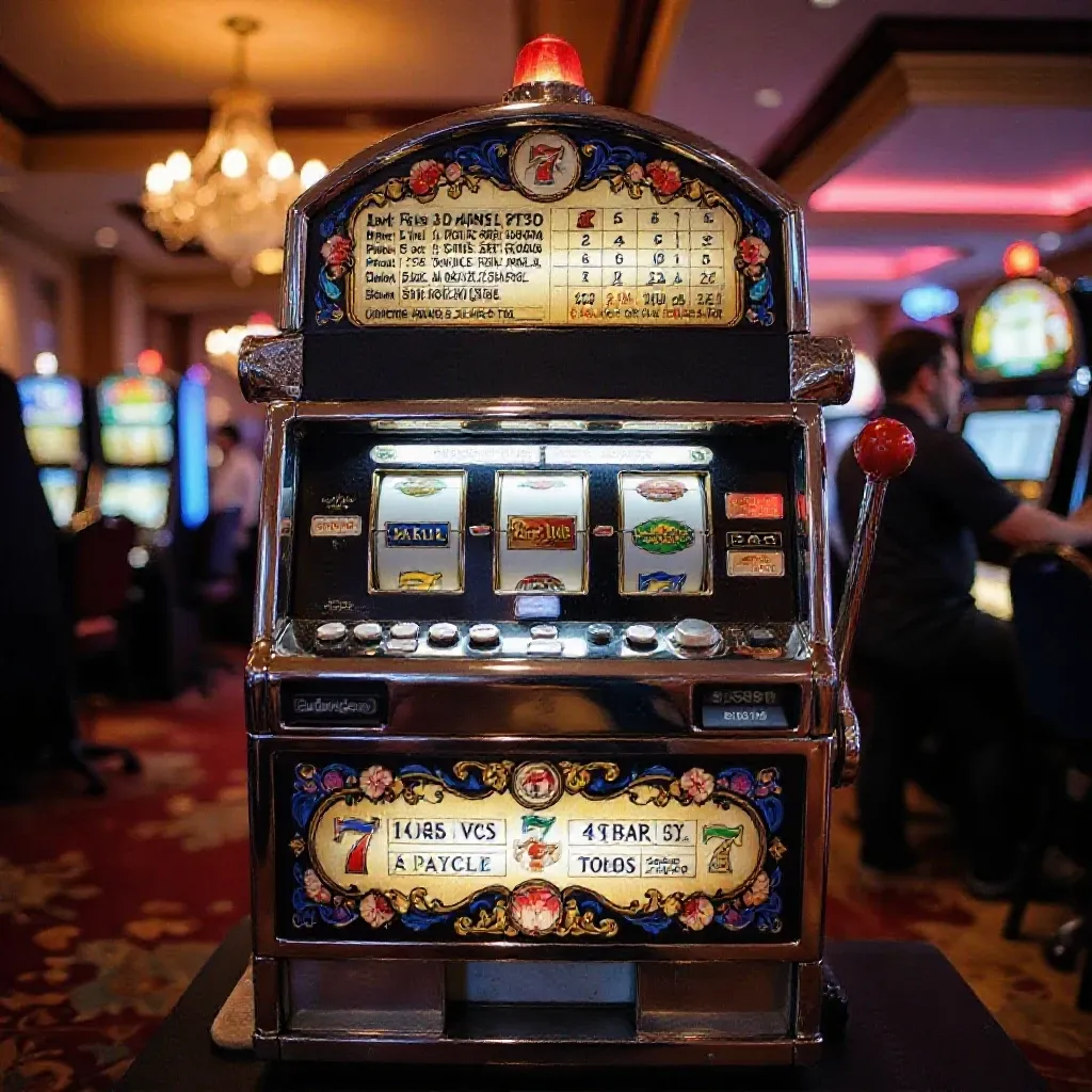 Retro-Charm-Slot-Image