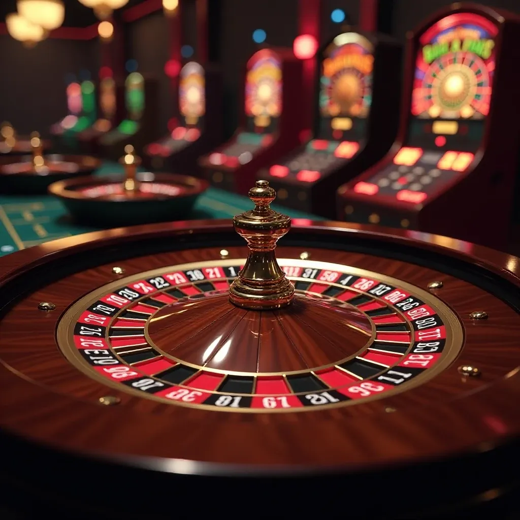 Roulette_Electrifying_Golden_Spin