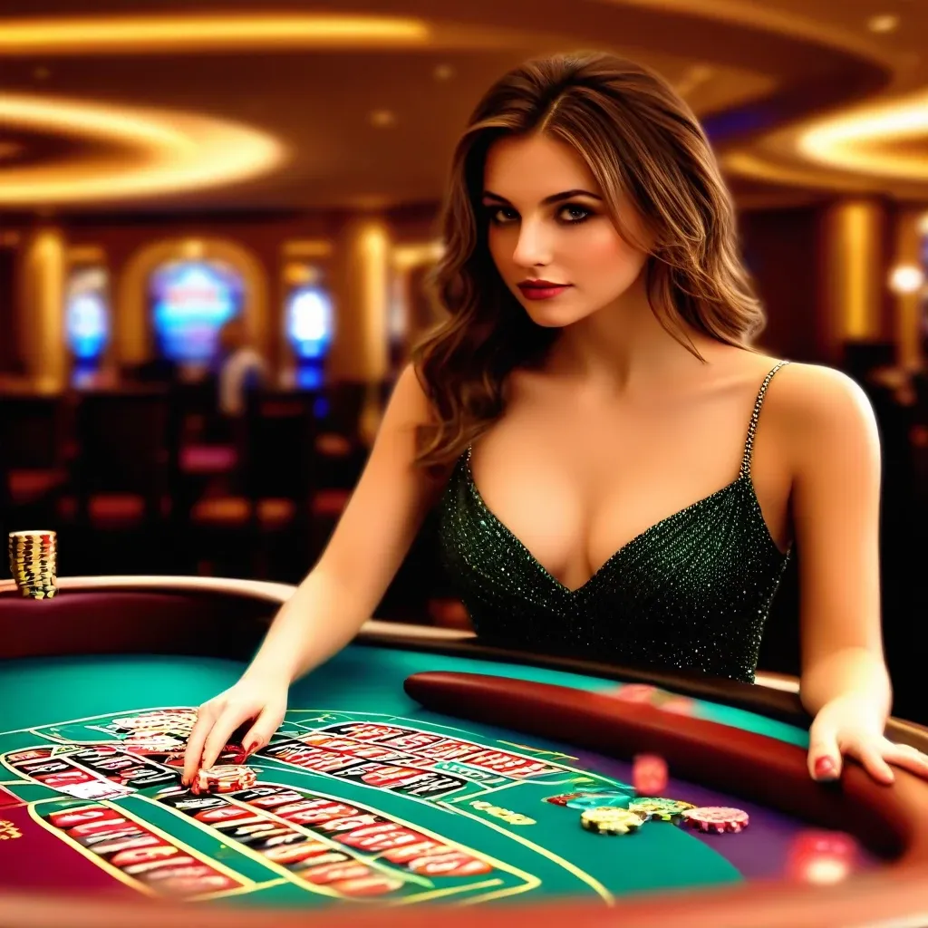 Transparent Casino Reality