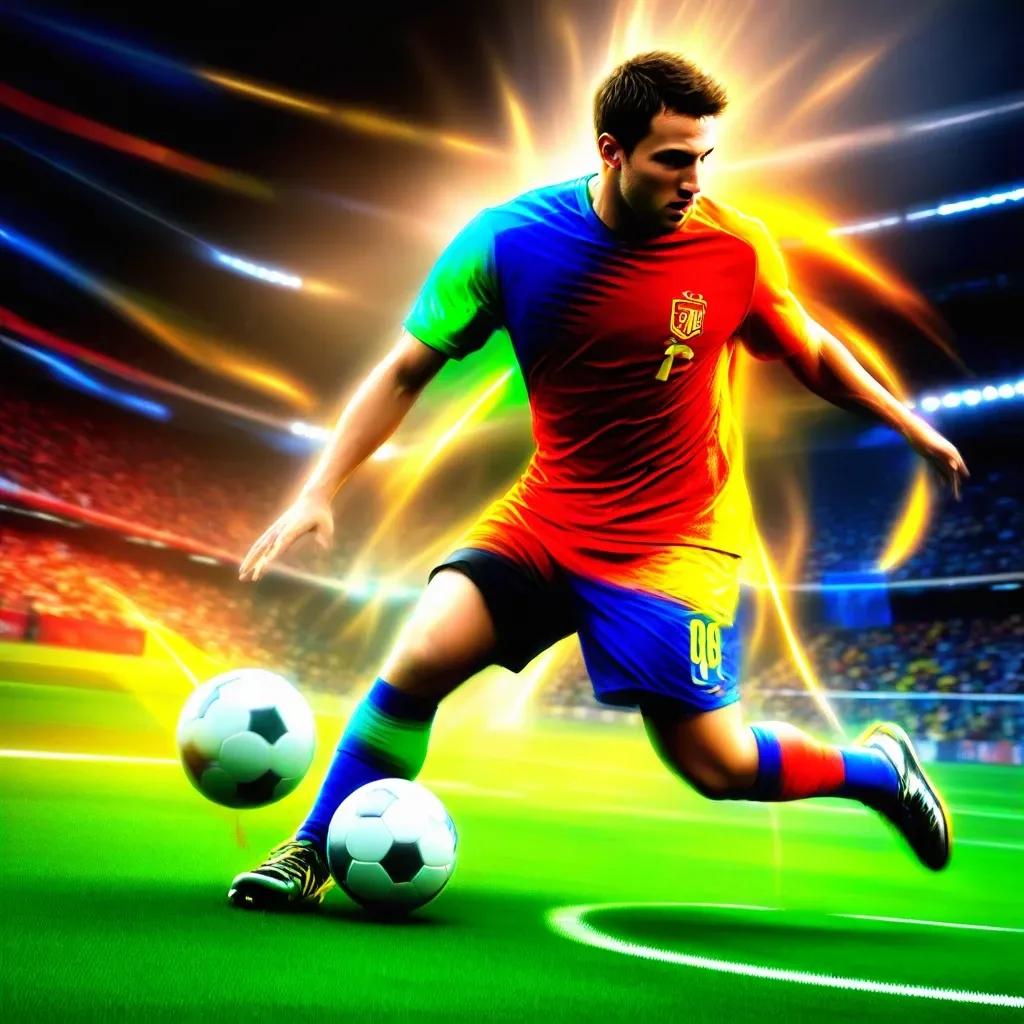 Volatility Value Victory